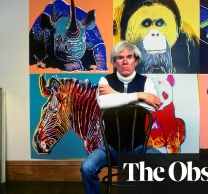 Warhol After Warhol by Richard Dorment review – after Andy: the art of the deal
