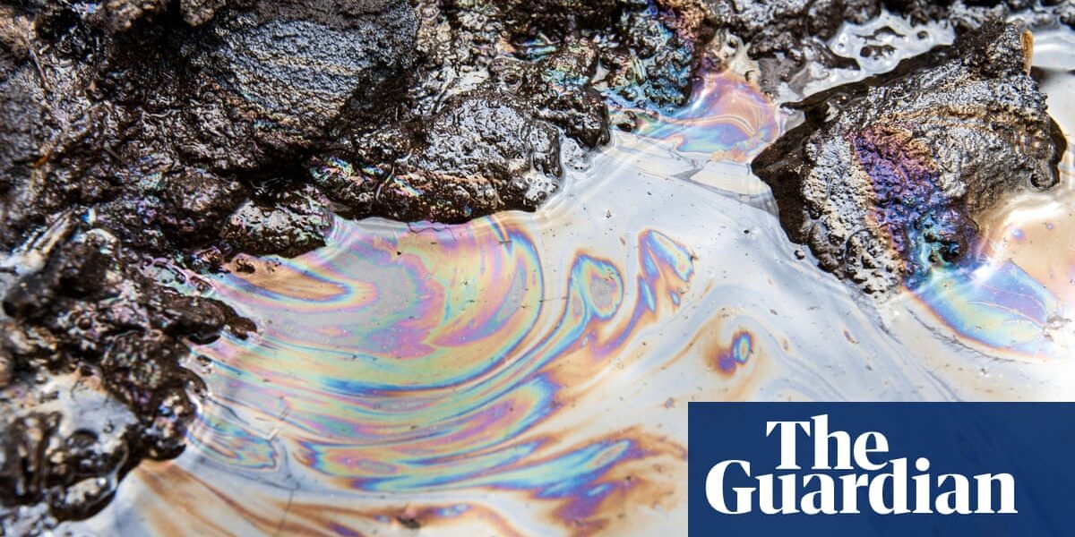 A recent study has discovered that the pollution from Canadian tar sands is significantly greater, up to 6,300%, than what has been previously reported.