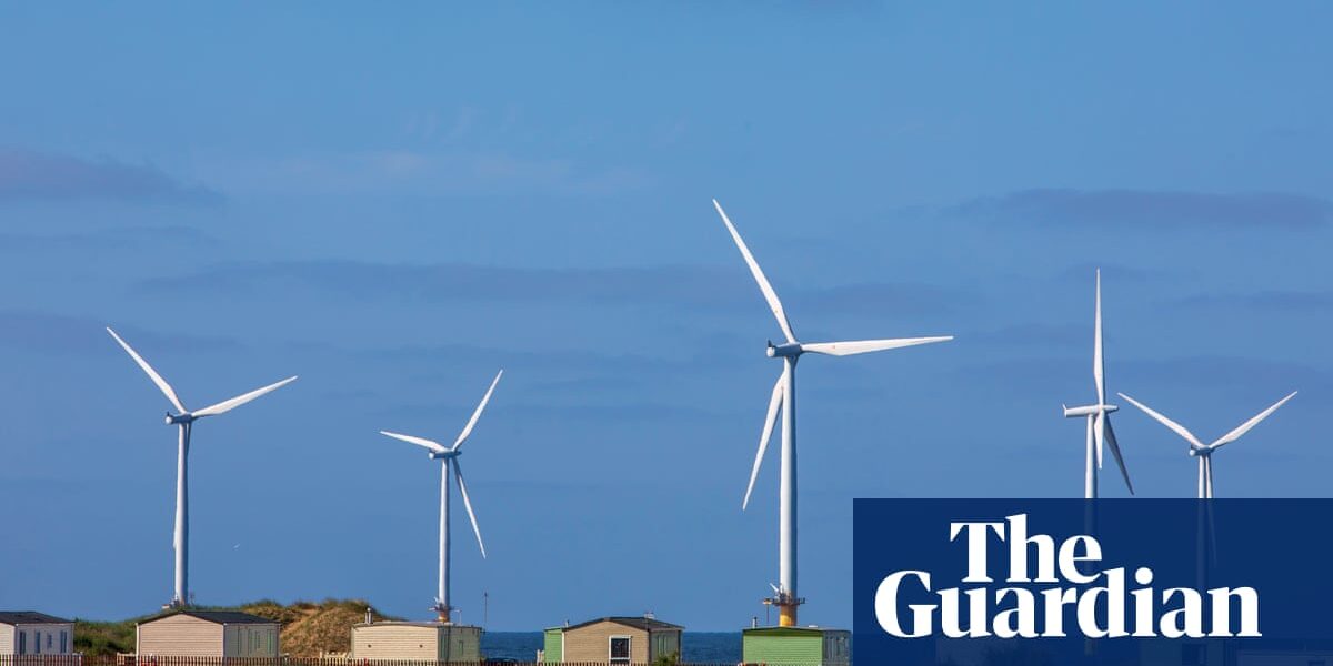 A recent study suggests that the UK should prioritize investing in the green economy rather than offering tax breaks.