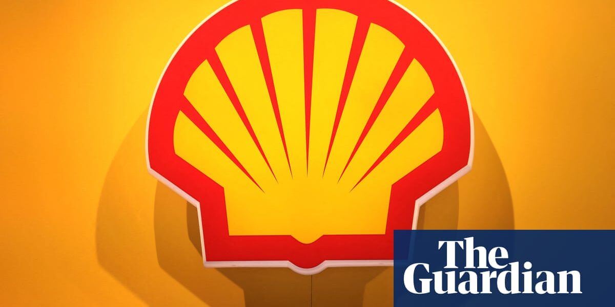 A resolution proposed by climate activists has sparked a rebellion among Shell's shareholders.