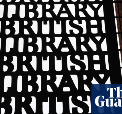 A review discovers that libraries in England are not receiving enough recognition from the government.