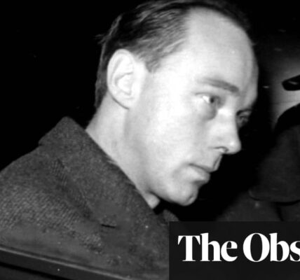 A review of Alex Grant's book "Sex, Spies and Scandal" - exploring the hidden world of Britain's LGBT history during the Cold War.