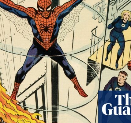 A unique edition of The Amazing Spider-Man No. 1 has been purchased for over £1 million.