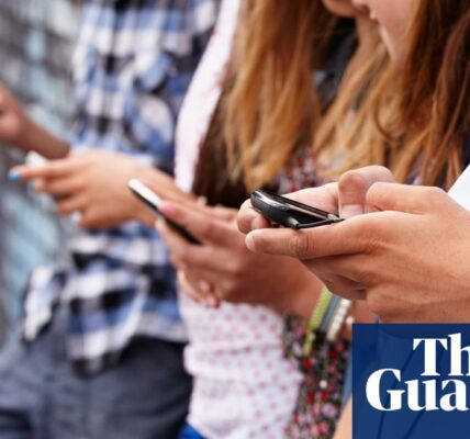 According to a recent study, nearly 50% of teenagers in the UK admit to feeling dependent on social media.