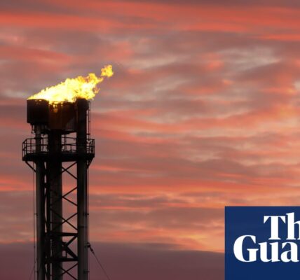 According to climate scientists, 2023 marks the start of the decline of the fossil fuel industry.