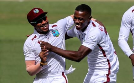 Australia's defeat of the once-dominant West Indies is a sad reminder that mismatches in Test cricket should no longer be tolerated.