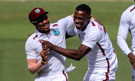 With five wickets and 51 runs on debut in the Adelaide Test, Shamar Joseph was a rare bright spot in another heavy defeat for West Indies.