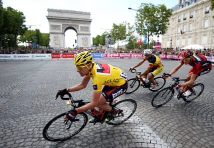 Cadel Evans' victory in the Tour de France marked a new era for cycling in Australia, according to Kieran Pender.