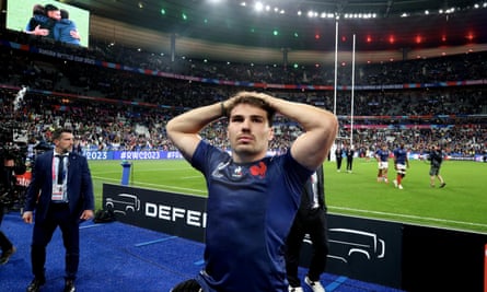 Can France bounce back from their World Cup disappointment without Depleted and Dupont?