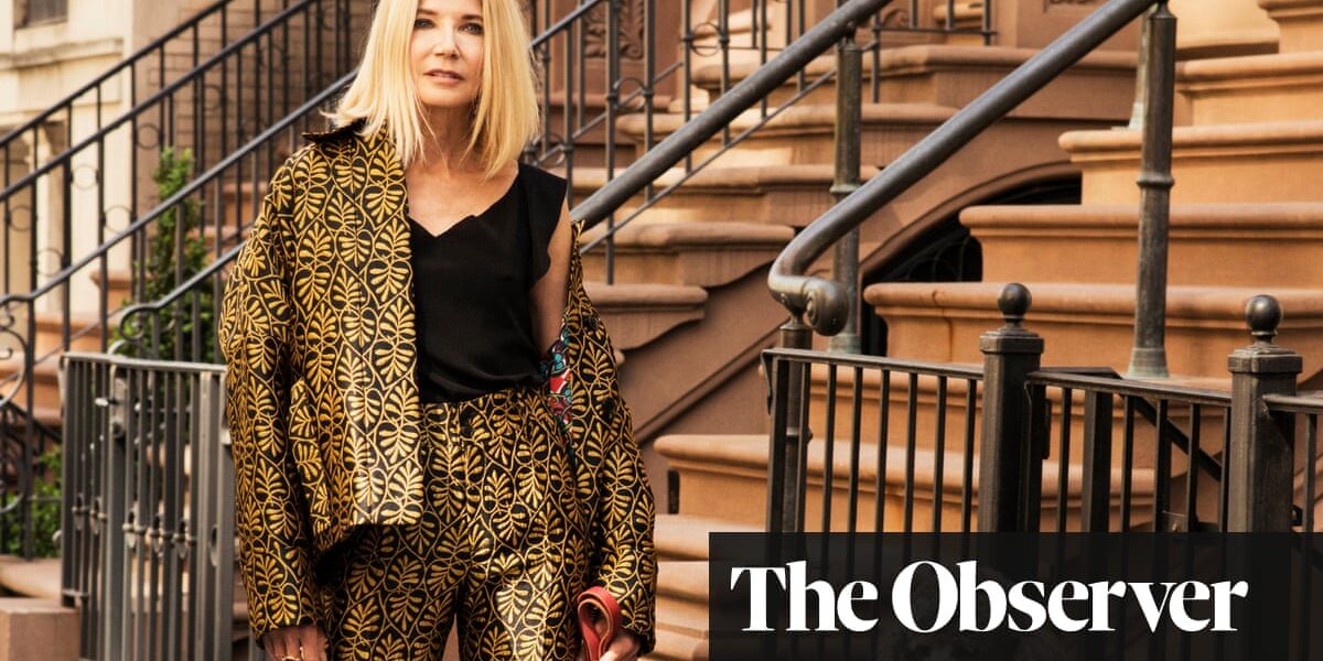 Candace Bushnell revealed that she went on dates with a 21-year-old and a 91-year-old in the span of one week.