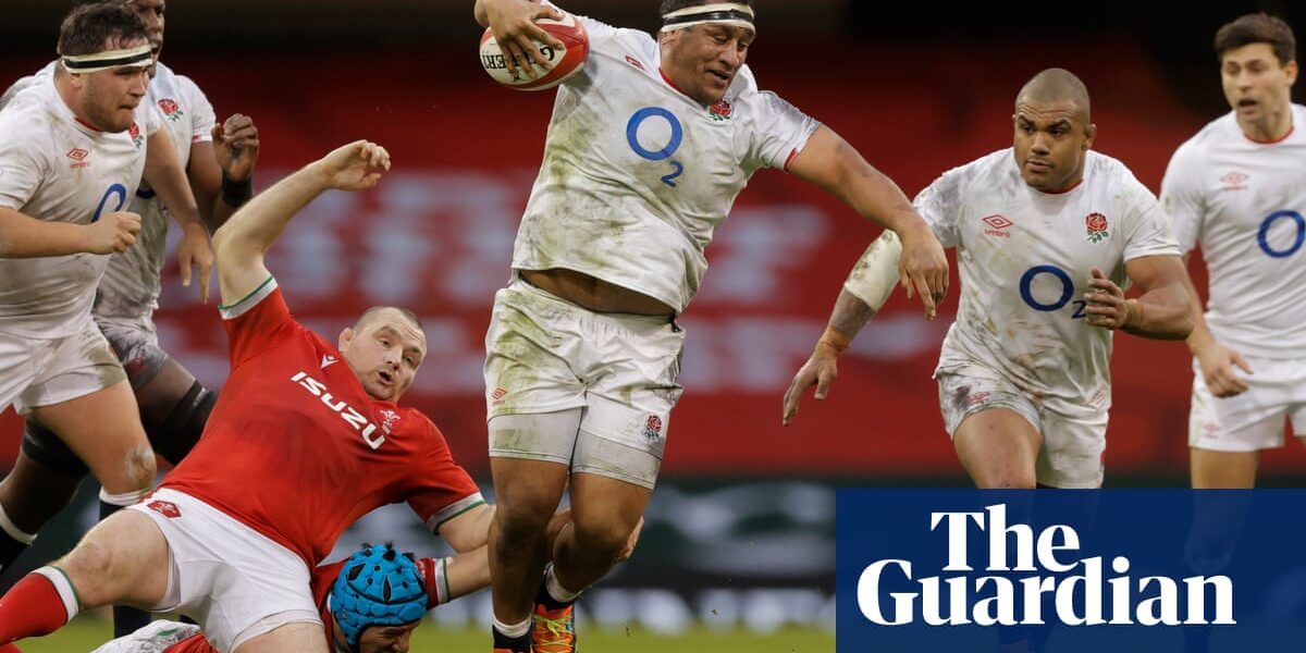 Despite receiving a four-match suspension, Mako Vunipola will still be able to play for England in the Six Nations tournament.