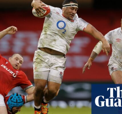 Despite receiving a four-match suspension, Mako Vunipola will still be able to play for England in the Six Nations tournament.