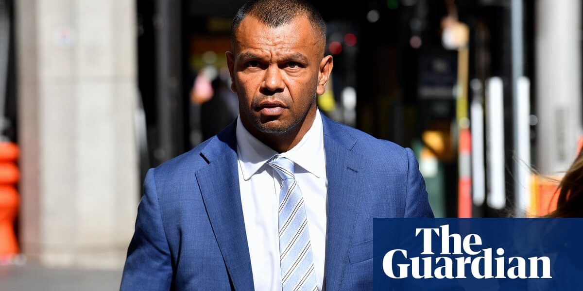 During the Kurtley Beale trial, a recorded phone call revealed that the rugby player told his alleged sexual assault victim that he had misinterpreted the situation.