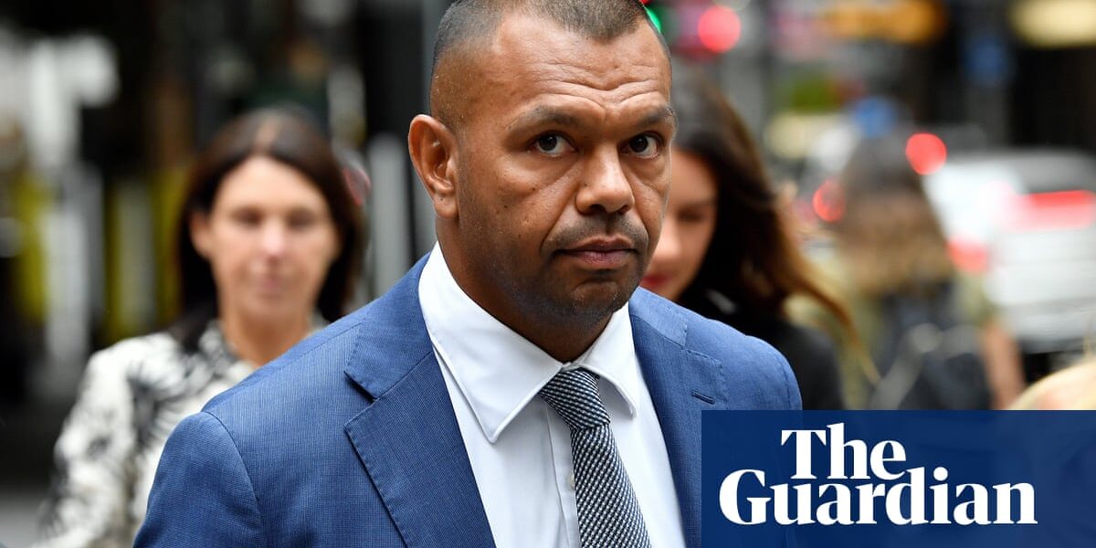 During the trial of Kurtley Beale, the jury was presented with CCTV footage of the Australian rugby player allegedly touching a woman inappropriately.