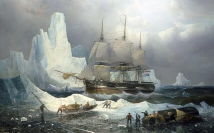 Efforts to reveal the mysteries of the Erebus shipwreck and ill-fated Arctic voyage are in a race against time.