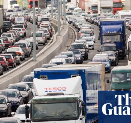 Environment campaigners say that roads in the UK are being constructed without any oversight from government ministers.