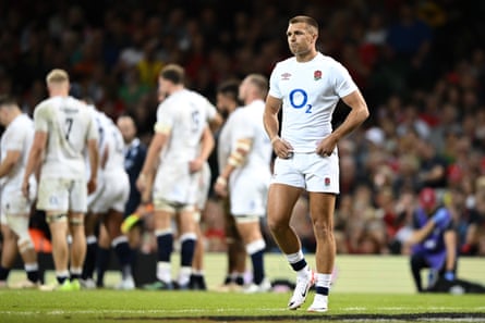 Henry Slade expressed disappointment in not being selected for the World Cup, feeling that he was at the peak of his performance beforehand.
