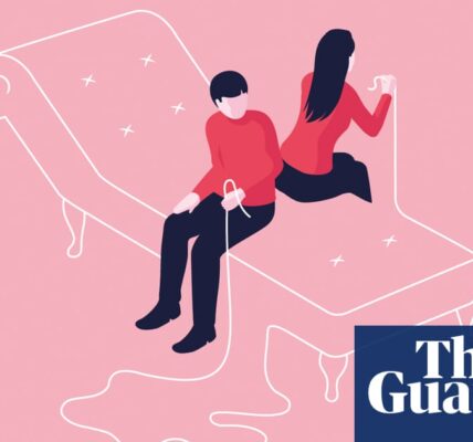 Is couples therapy a waste of time?