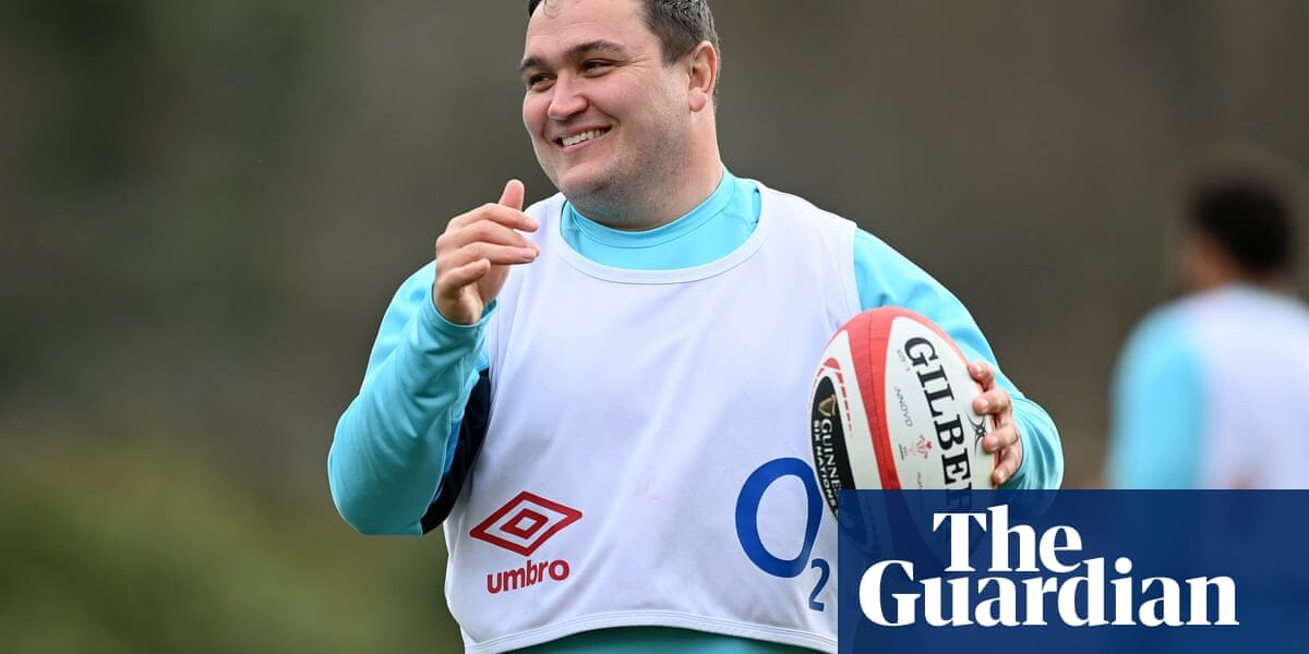 Jamie George is expected to be announced as the captain for England's new and revised squad for the upcoming Six Nations tournament.