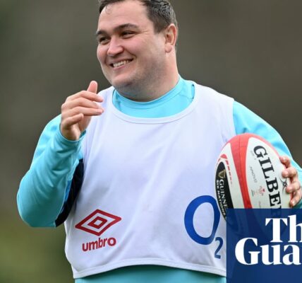 Jamie George is expected to be announced as the captain for England's new and revised squad for the upcoming Six Nations tournament.