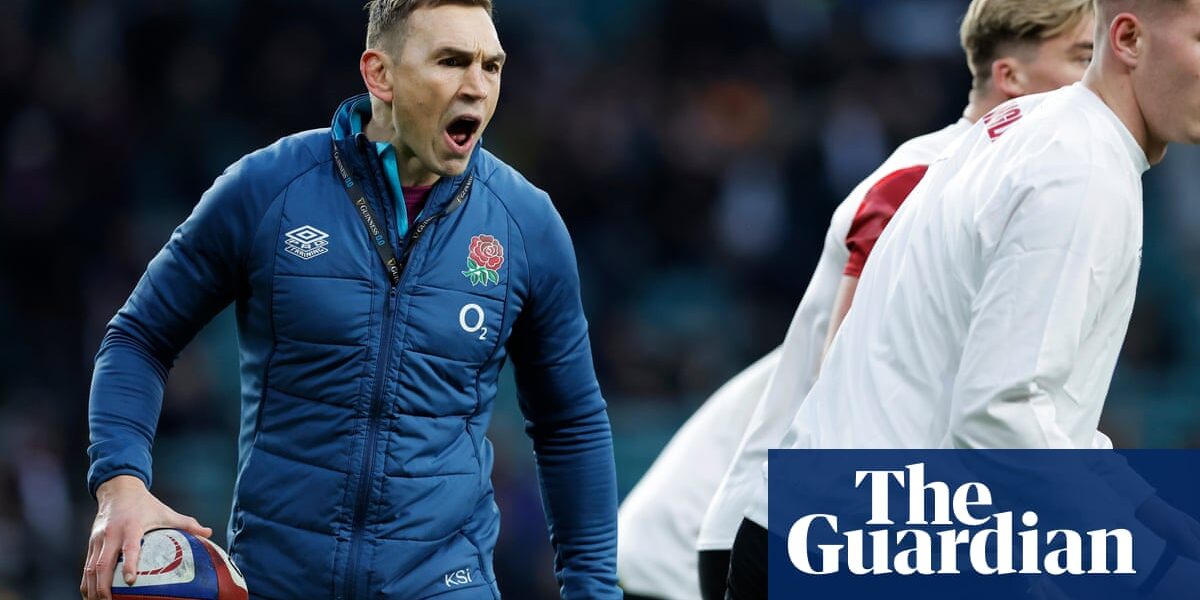 Kevin Sinfield will step down as head coach of the England rugby union team following the conclusion of the summer tour.