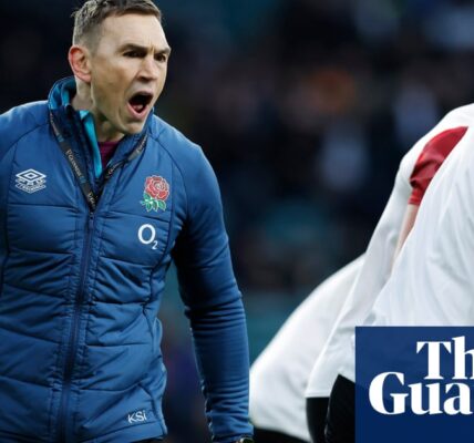 Kevin Sinfield will step down as head coach of the England rugby union team following the conclusion of the summer tour.