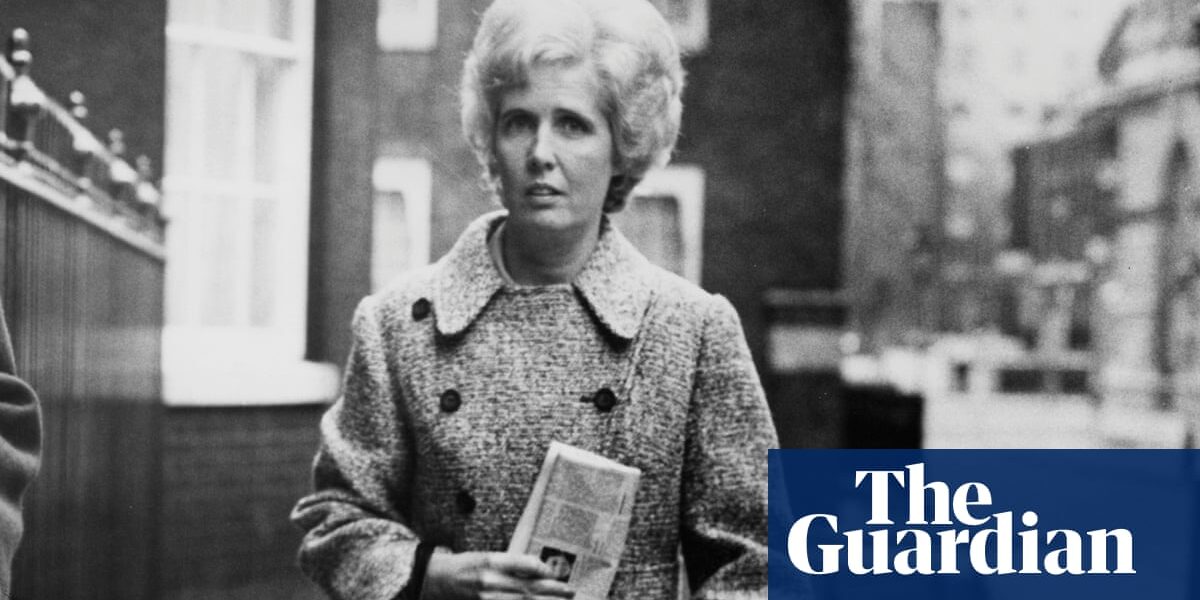 Linda McDougall's review of "The Life and Times of Baroness Falkender" by Marcia Williams delves into a scandalous account.