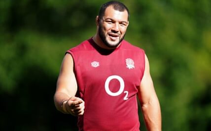Mako Vunipola of England has announced his retirement from international rugby after representing his country in 79 matches.