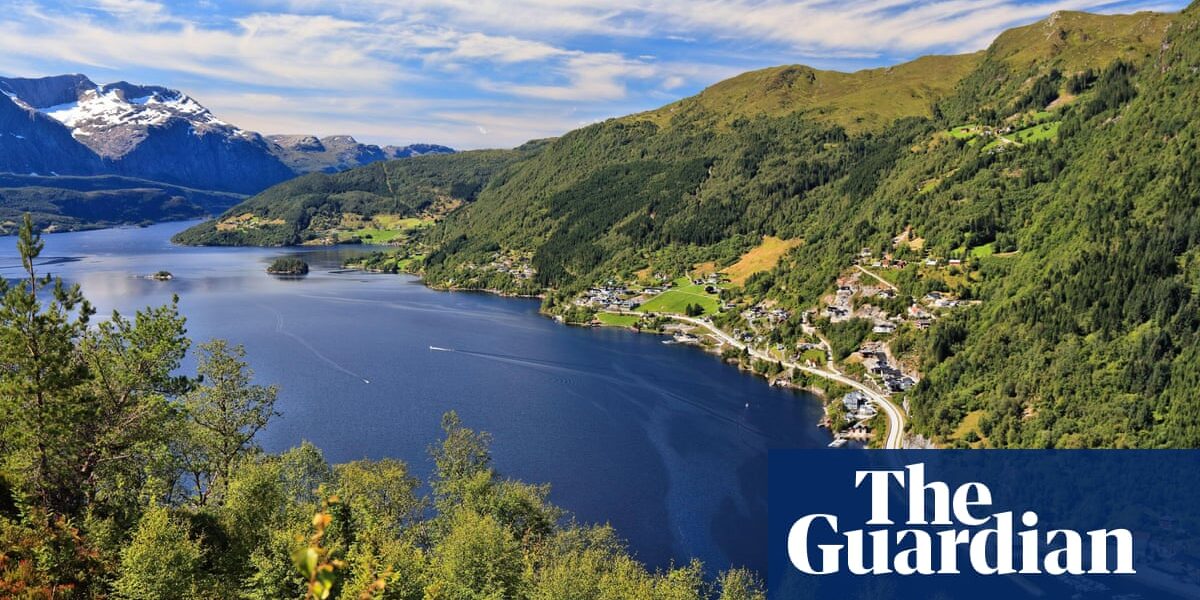 Norway to permit disposal of mining waste in fjords