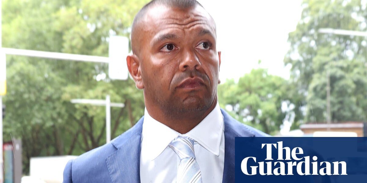 on Monday
Kurtley Beale, a member of the Wallabies, will begin his trial for sexual assault on Monday.