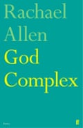 Book cover of God Complex