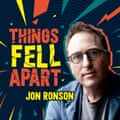 Review of audio content this week: Things Fell Apart, The Queen's Reading Room, and Who Do You Really Think You Are?