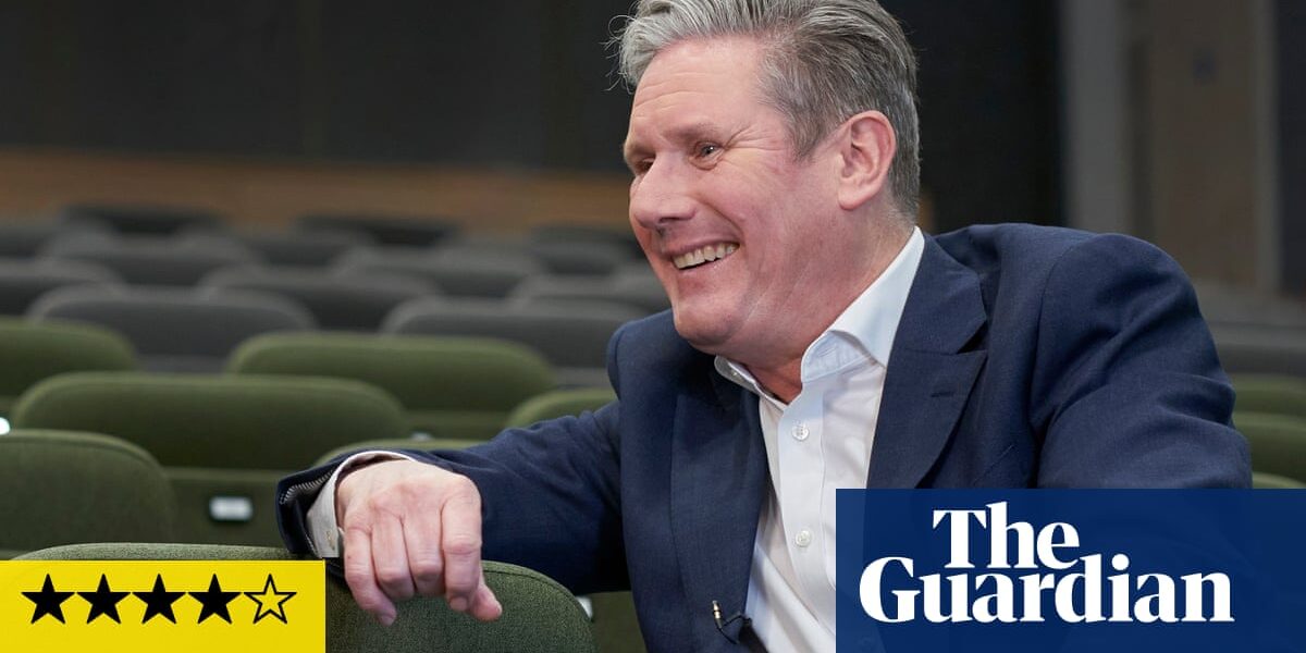 Review of Keir Starmer's efforts to show his appeal and charisma as the leader of the Labour Party.