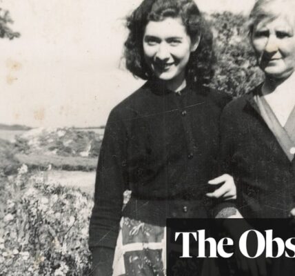 Review of Missing Persons, Or My Grandmother’s Secrets: Exploring the Dark Side of Ireland