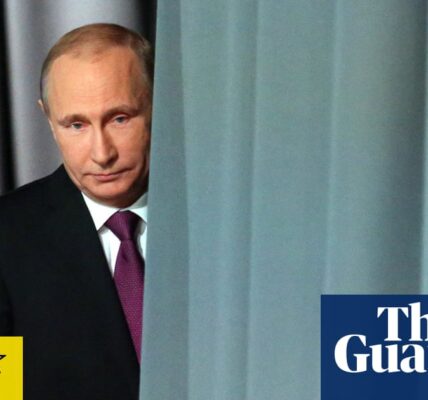 Review of Putin Vs the West: Is There Really a War? - Did Liz Truss Actually Leave Her Own Office?
