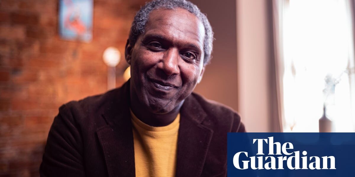 Review of the audiobook "Let the Light Pour In" by Lemn Sissay - a celebration of the dawn.