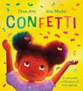 Roundup of the top new picture books and novels for children and teens.