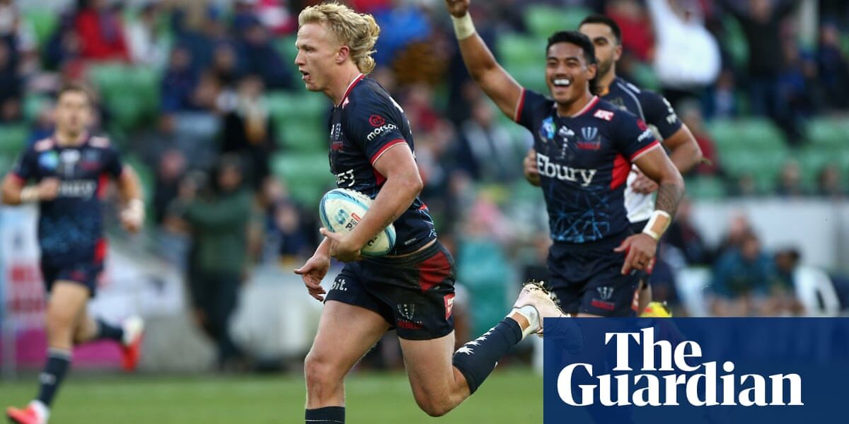 Rugby Australia has pledged to provide support for the Melbourne Rebels until 2024, as the club goes into voluntary administration.