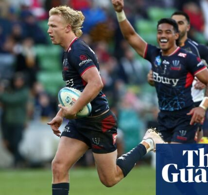 Rugby Australia has pledged to provide support for the Melbourne Rebels until 2024, as the club goes into voluntary administration.