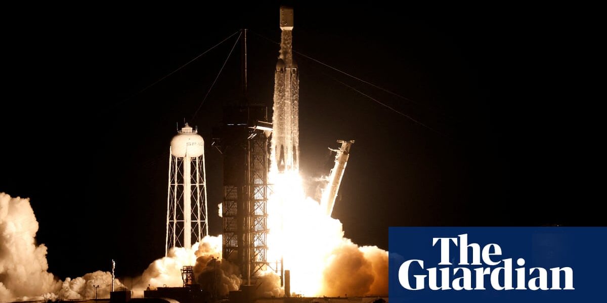 SpaceX has filed a lawsuit against a US agency for alleging that the company fired employees who spoke out against CEO Elon Musk.