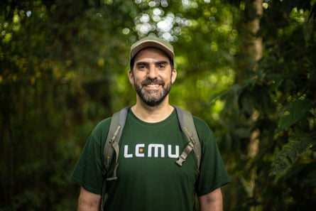 Tech startups are driving the green revolution in Latin America with innovations such as low-carbon milk and AI irrigation.