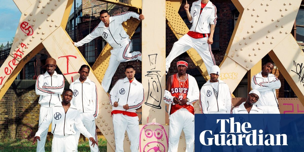 The book "Where We Come From" by Aniefiok Ekpoudom is a comprehensive examination of the origins of British rap, delving into its social history.
