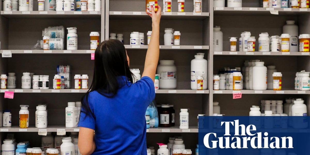 The European Union's proposed stockpile of medicine may exacerbate the United Kingdom's current shortage issues.