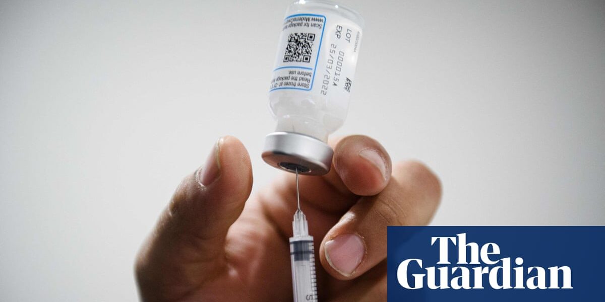 The former head of vaccinations warns that the UK is not as ready for a pandemic as it was before the Covid-19 outbreak.