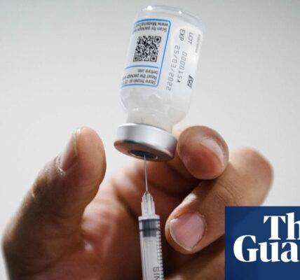 The former head of vaccinations warns that the UK is not as ready for a pandemic as it was before the Covid-19 outbreak.