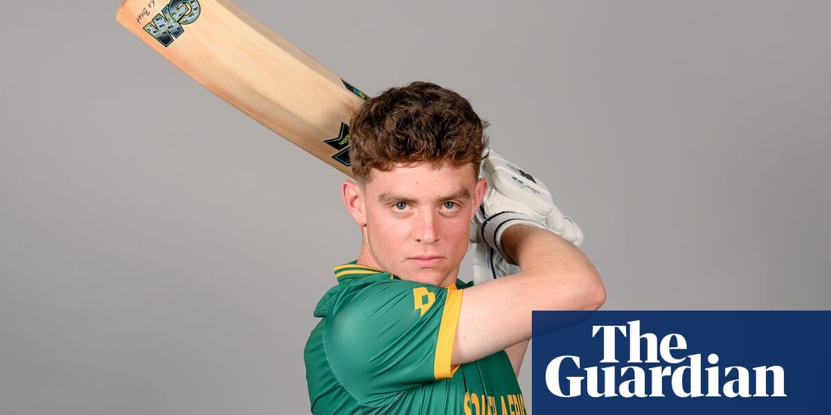 The International Cricket Council avoids involvement in dispute over comments made by South African cricketer in support of Israel.
