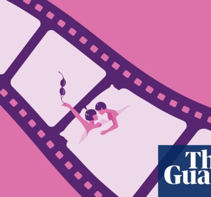 The main concept: why we should embrace sex scenes instead of avoiding them.