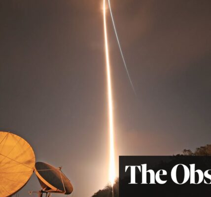 The Observer's Perspective on the Peregrine Lander: One Error Won't Stop Private Companies from Reaching the Moon | Editorial by The Observer