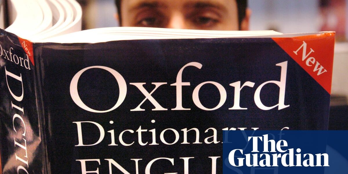 The Oxford English Dictionary has included new terms such as 'Wokery', 'safe word', and 'forever chemical'.
