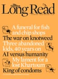 long read mag